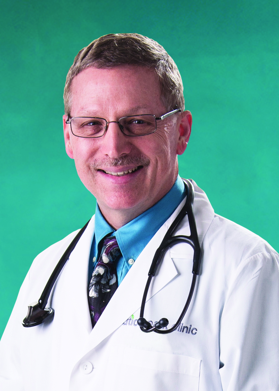 Gary Steinbrook, D.O.
